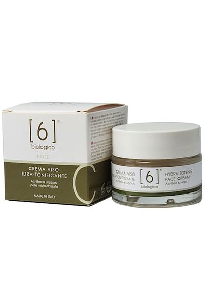 6biologico Face creams -