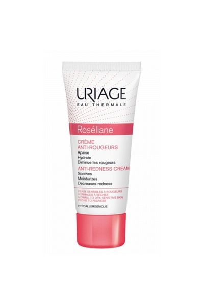 Uriage Uriage Roséliane Anti-Redness Cream 40ml