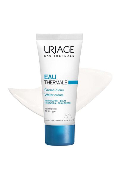 Uriage Uriage Water Cream 40 ml