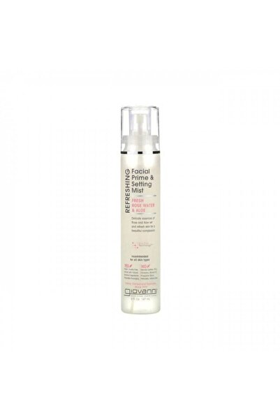 Giovanni جوفاني برايم منعش للوجة