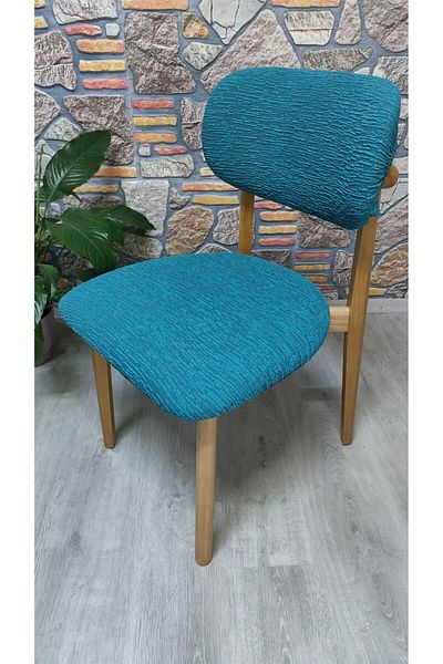 COVER TEKSTİL Husa scaun model nou boem jacquard