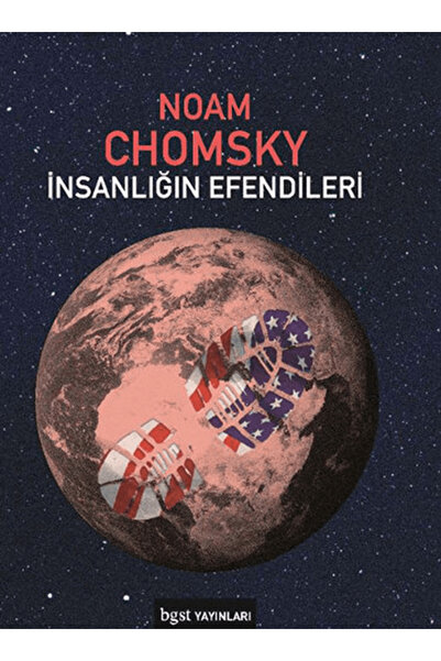 Bgst Yayınları İnsanlığın Efendileri
