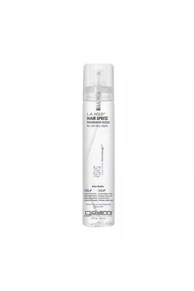 Giovanni جوفاني لوس انجلوس مسك الشعر