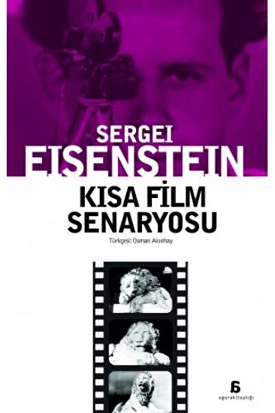 Agora Kitaplığı Kısa Film Senaryosu