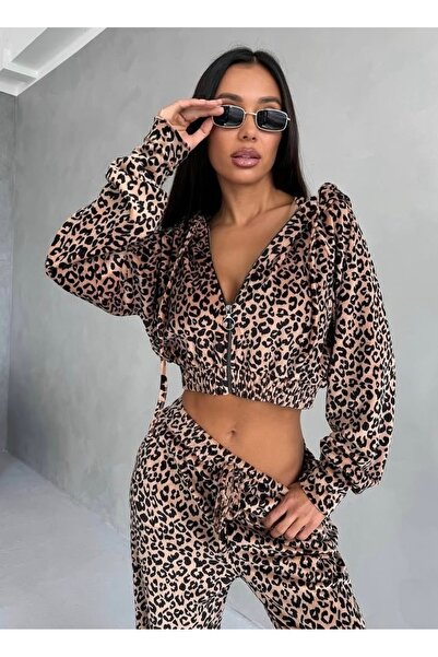 SVL Design Eşofman takımı