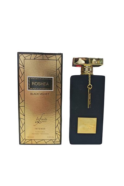 İnfinito Rocher Gold Perfume 100ml
