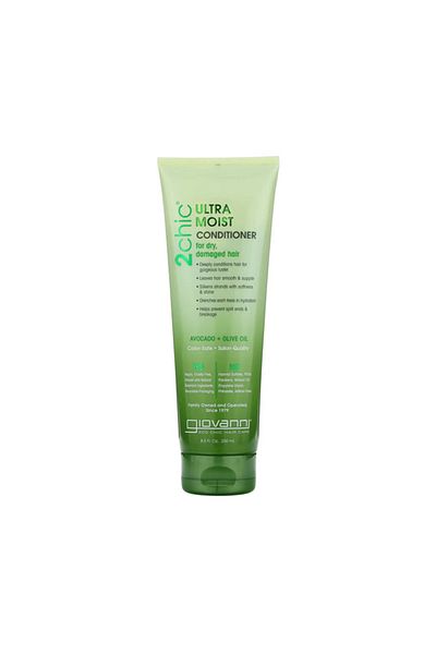 Giovanni Jovani Ultra Hydrating Conditioner 5 x 8 fl oz