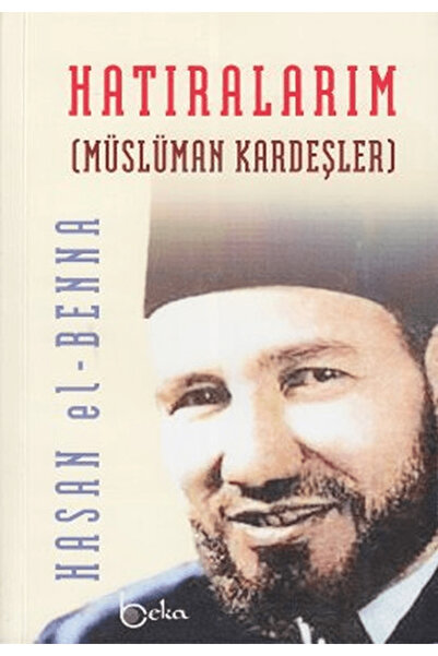 Beka Yayınları Hatıralarım (Ciltsiz)