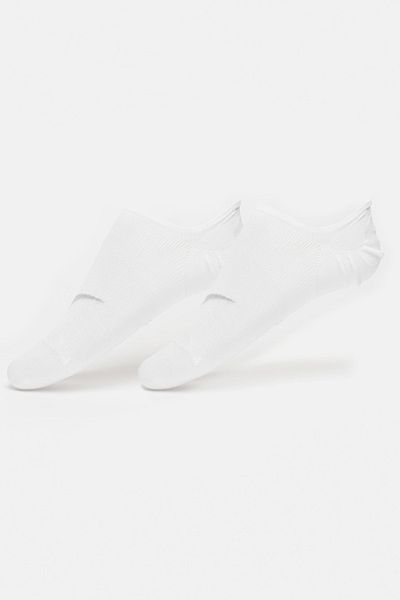 Nike Fitness socks - 3 pairs, white, XL
