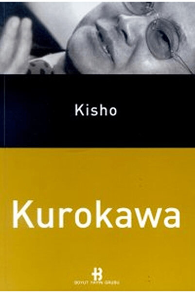 Boyut Yayın Grubu Kisho Kurokawa