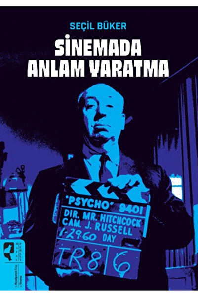 HayalPerest Kitap Sinemada Anlam Yaratma