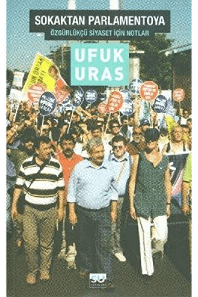 Su Yayınevi Sokaktan Parlamentoya