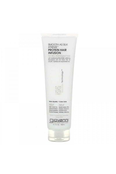 Giovanni Giovanni Protein for Dry Hair As Silk 150ml