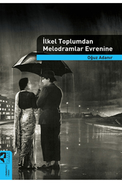 HayalPerest Kitap İlkel Toplumdan Melodramlar Evrenine