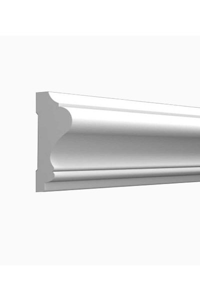 Fusion Decor Duropolymer decorative profile 240 x 4, P6