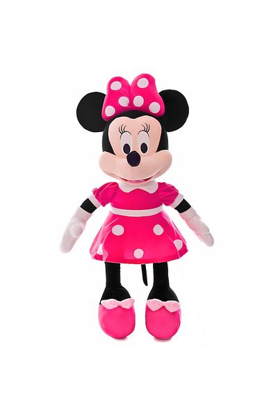 OEM Minnie Mouse Plush Toy