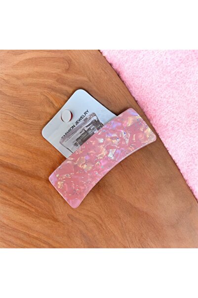 Store Silvery Latch Buckle