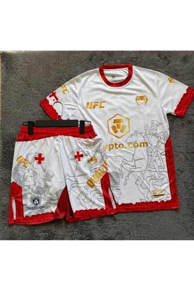 MODA UFC VENUM Merab Dvalishvili