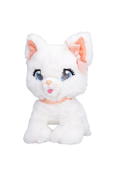 IMC Interactive Kitten, Bella Adorable with 8 Sounds