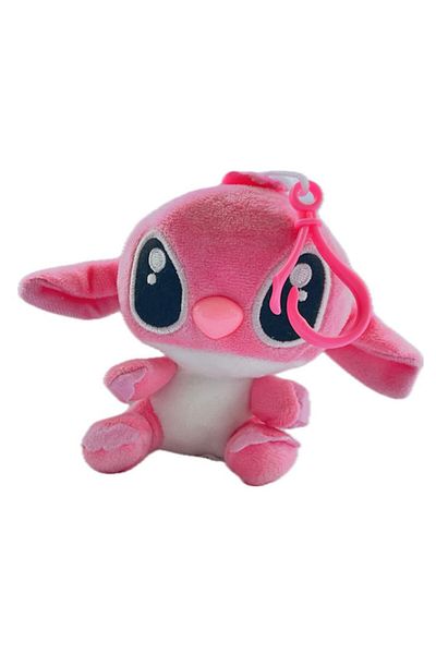 OEM Baby Lilo Plush Toy, Pink, 12cm