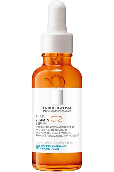 LAROCHEPOSA Pure Vitamin C Serum 12% by La Roche-Posay