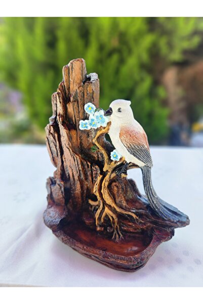 JELLY KUŞLU GERİ AKIŞ TÜTSÜLÜK