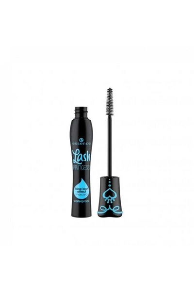 Essence Essence Lash Mascara Blue