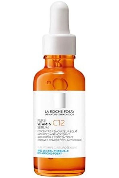 LAROCHEPOSA Pure Vitamin C Serum 12% by La Roche-Posay