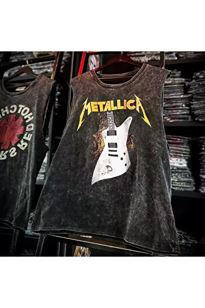 weywot Μπλουζάκι με στάμπα Unisex Oversize που πλένεται