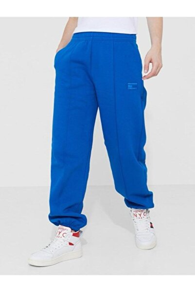 Tommy Hilfiger WOVEN COTTON ELASTIC WAIST JOGGER