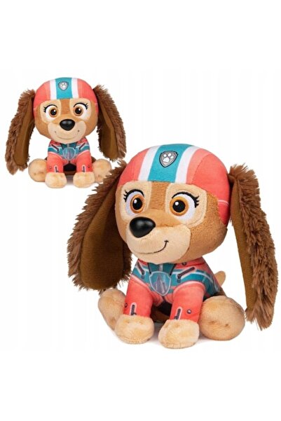 OEM PAW Patrol Plush Toy, Liberty, 15 cm