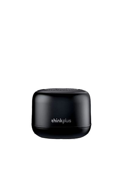 LENOVO Bluetooth Portable Speaker K14 Pro – 360° Sound, TWS, 8-Hour Battery Life