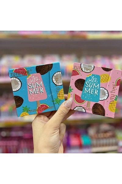 Generic Children's makeup box