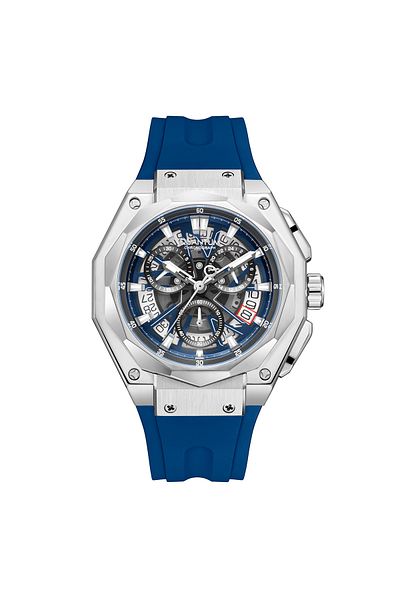 Quantum Hng1097.359 Men's Wristwatch