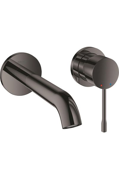 Grohe صنبور حوض بمفتاحين من إيسنس مقاس M - 29192A01