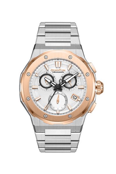 Quantum Hng1081.530 Men's Wristwatch