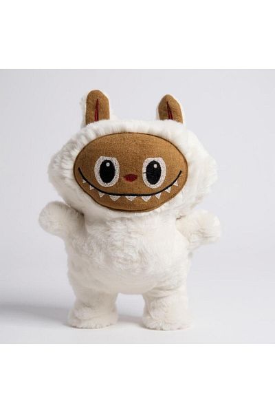 plentiful Labubu 35 cm Plush Doll. Handmade