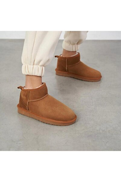 Esto içi kürklü taba kadın mini bot