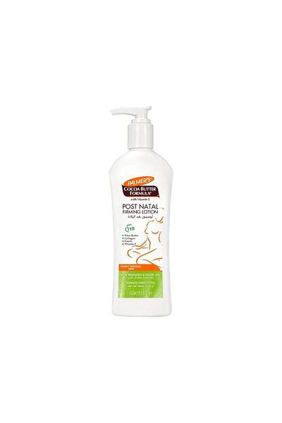 PALMER'S Palmer's Postpartum Firming Lotion 250ml