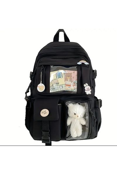 Bagson KOREA STYLE STUDENT'S SCHOOL BAG