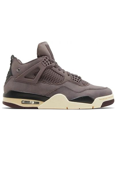 jordanair Air Jordan 4 Retro by A Ma Maniére – Violet Ore Limited-Edition Sneakers