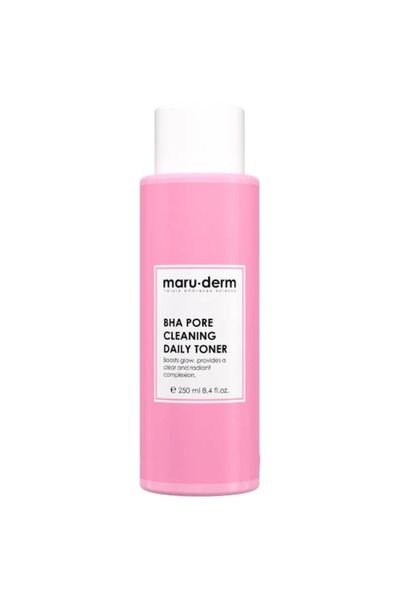Maru.Derm MaroDerm BHA Pore & Acne Reducing Toner - 250ml