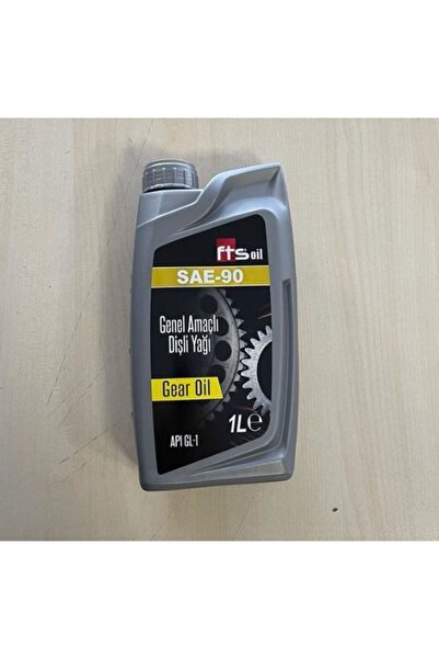 Taşgıran 90 NUMARA DİŞLİ (ŞANZIMAN) YAĞI 1LT