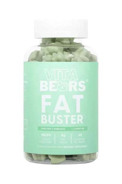 vita Vitabears Fat Buster