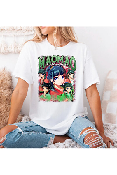 LAYORA Savior of the Day Oversized T-Shirt – One Piece Classy