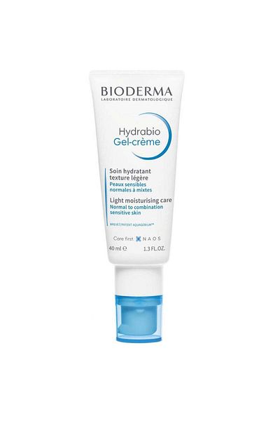 Bioderma Crema Hydrabio, 40ml
