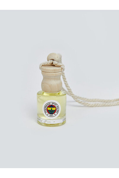 Fenerbahçe GOOL Cam Dikiz Ayna Asma Kokusu 8 Ml (Mango Koku)