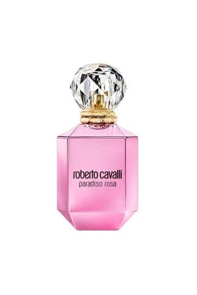 Roberto Cavalli Paradiso Rosa Eau de Parfum for Women - 75ml