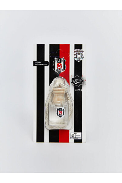 Beşiktaş GOOL Cam Dikiz Ayna Asma Kokusu 8 Ml (Mango Koku)