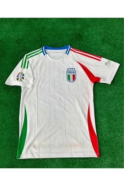 After Party Italy 2024/25 Season Military Team Unnamed Adult Jersey Vs Sports Singlet Ag